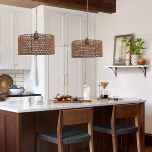 kitchen pendant lighting