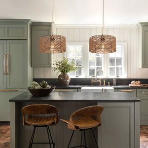 kitchen pendant lighting
