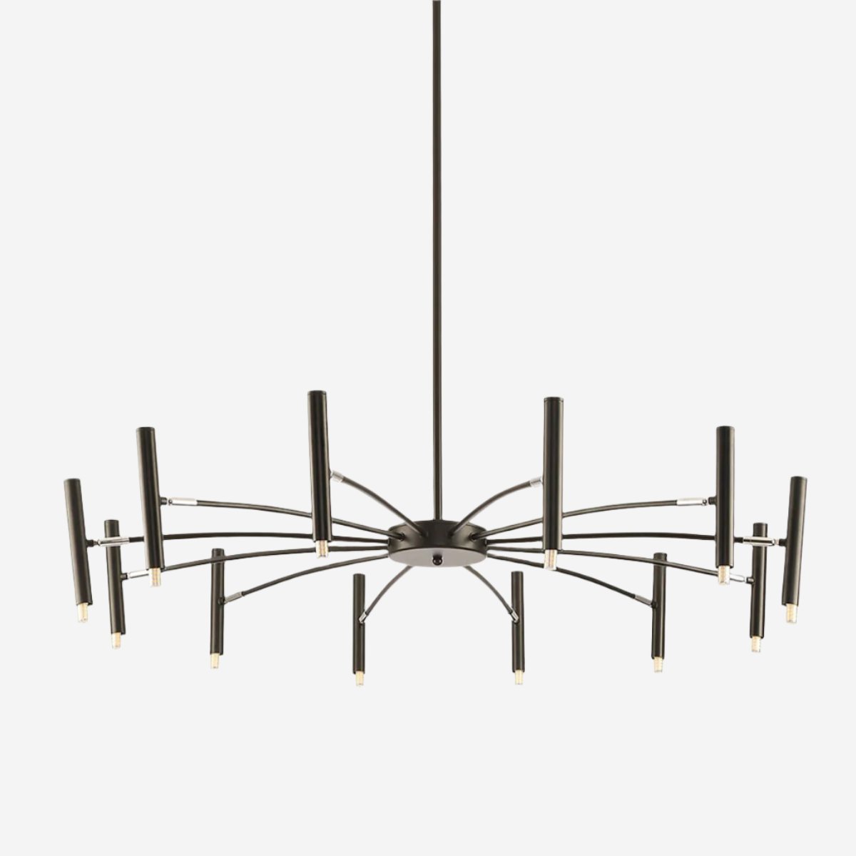 Minimalist Creative Atmosphere LED Ceiling Lights for Living Room
