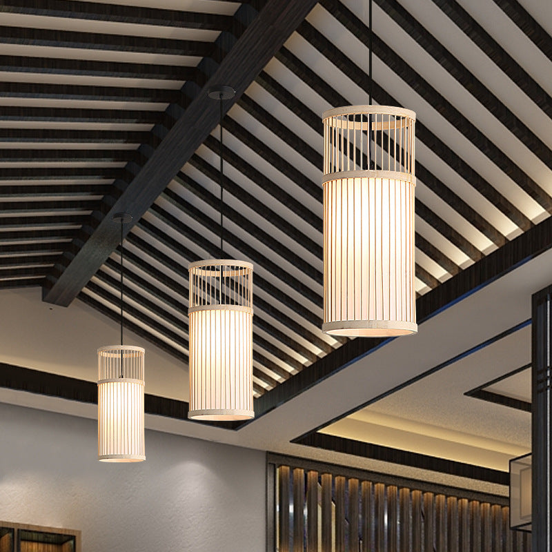 modern pendant lighting