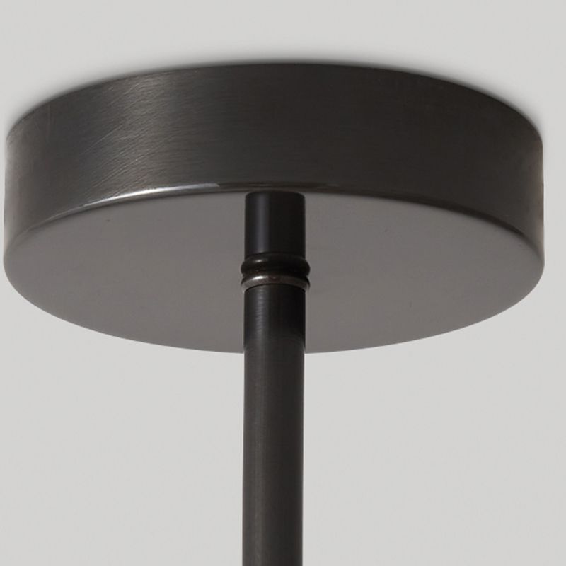 Modern LED Simplicity Ring Pendant Ceiling Lights