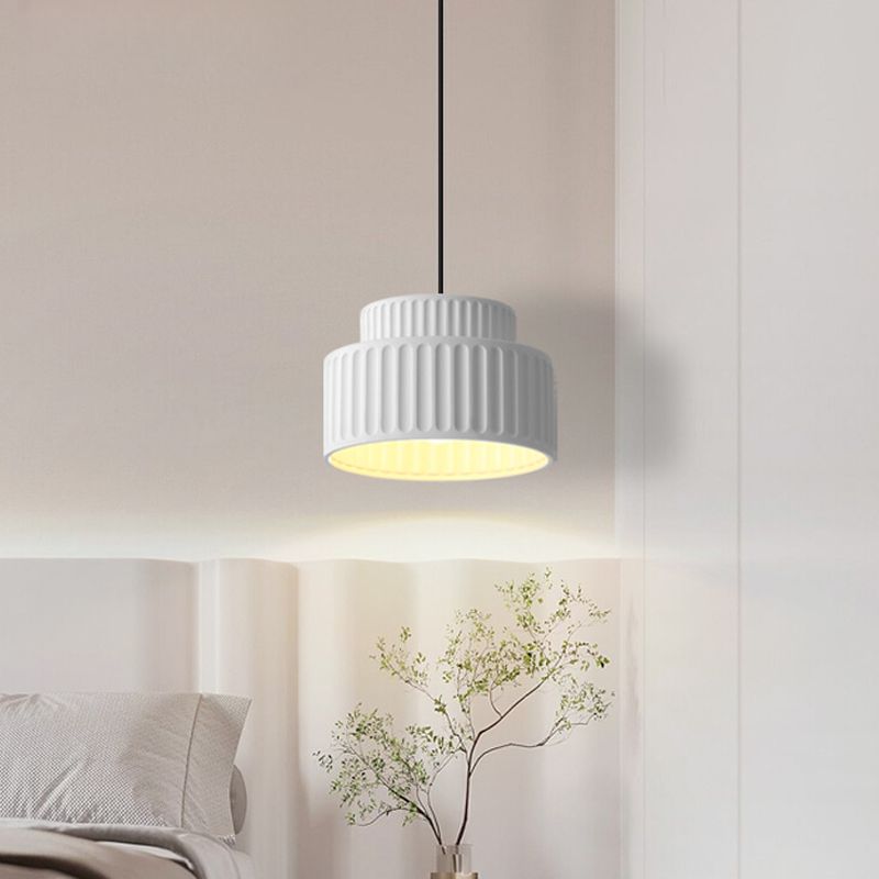 Modern Creative Minimalist Circular Pendant Light