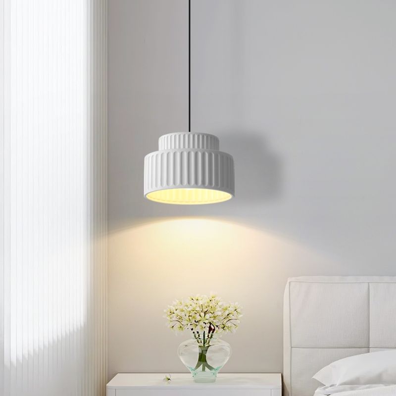 Modern Creative Minimalist Circular Pendant Light