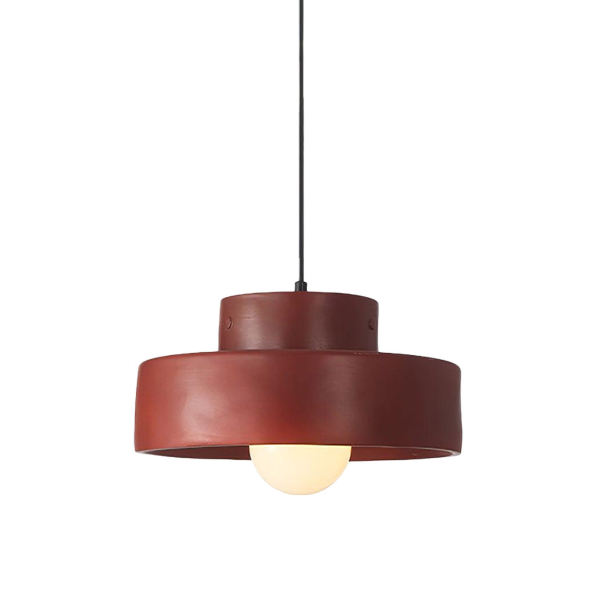 Scandinavian Vintage Minimalist Decorative Pendant Light