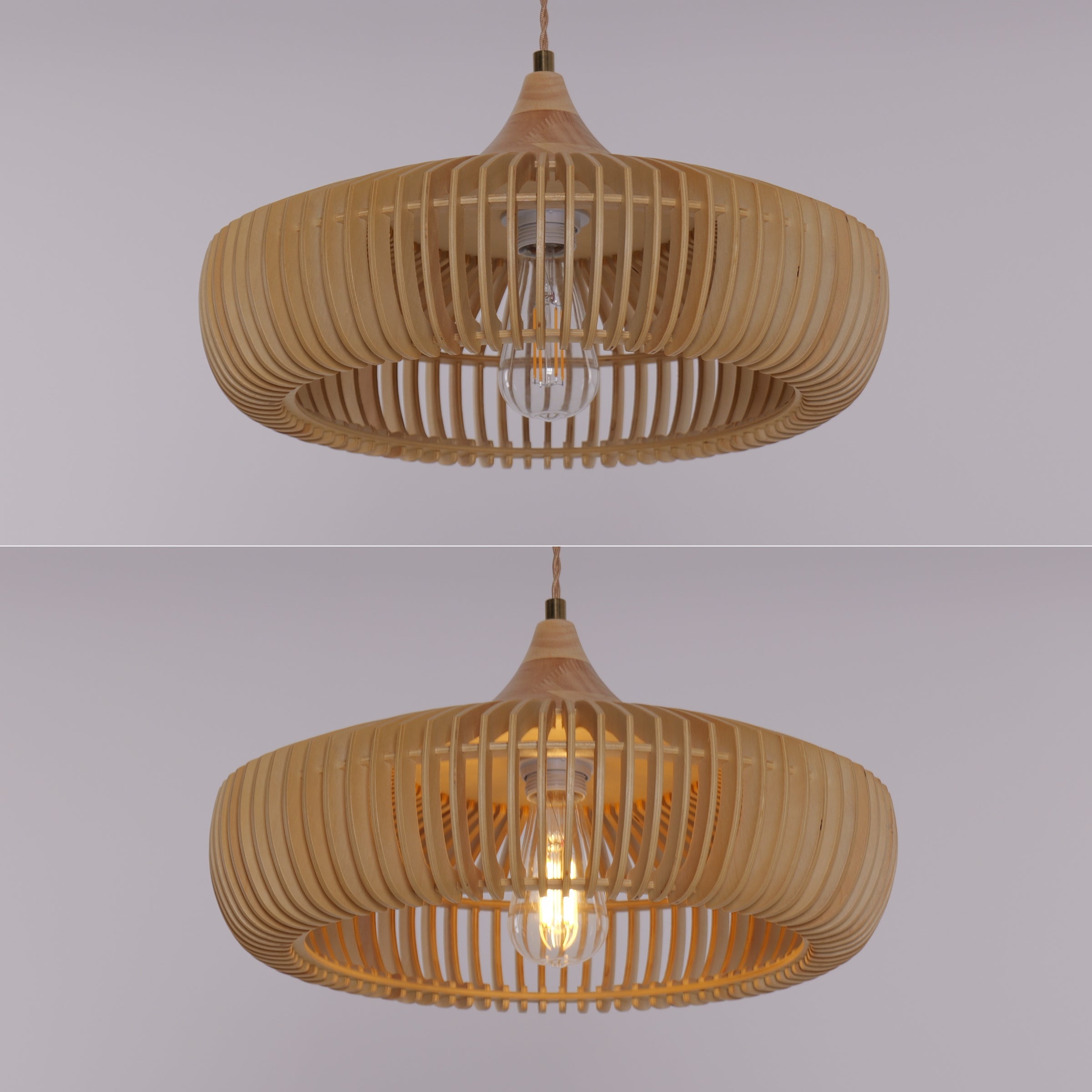 kitchen pendant lighting