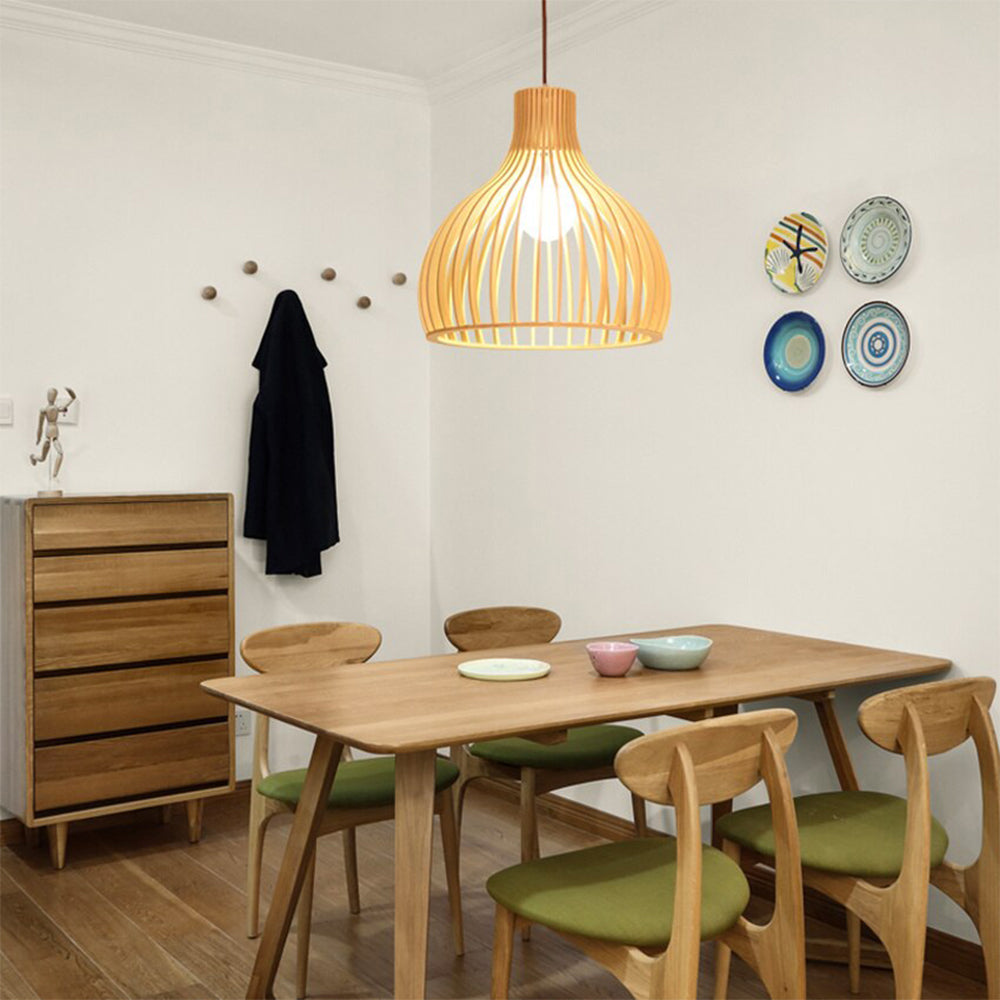 hanging pendant lights