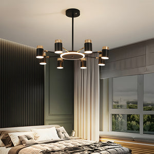 LED Pendant Lights