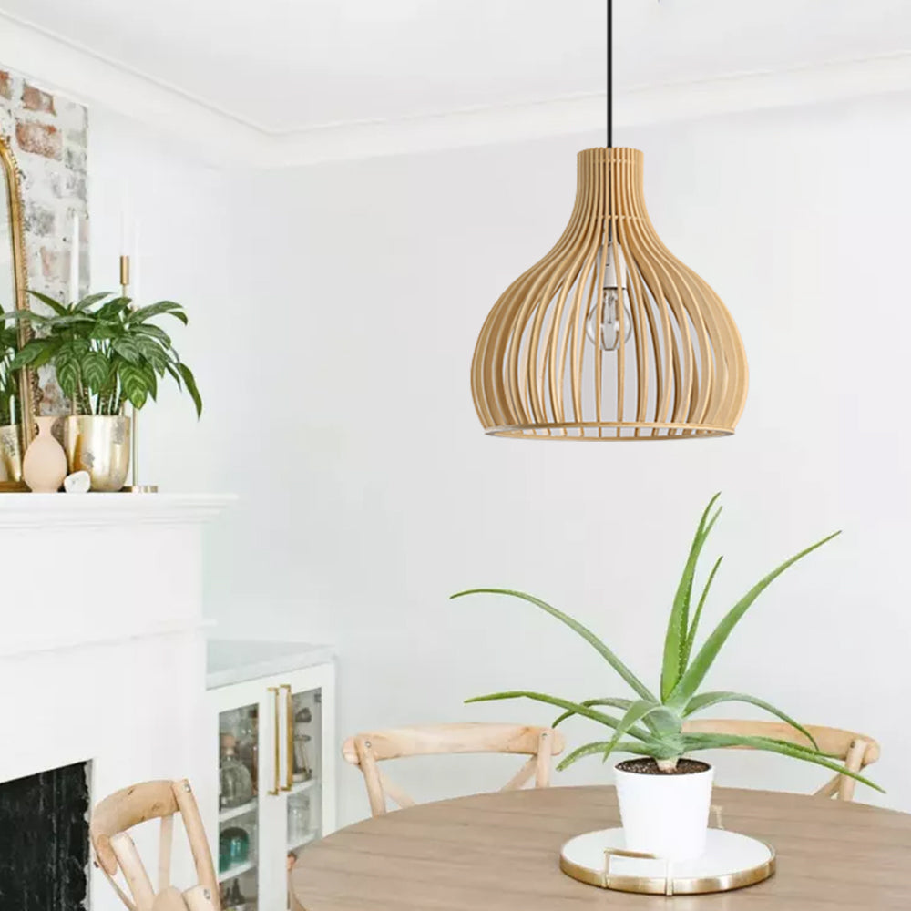 hanging pendant lights