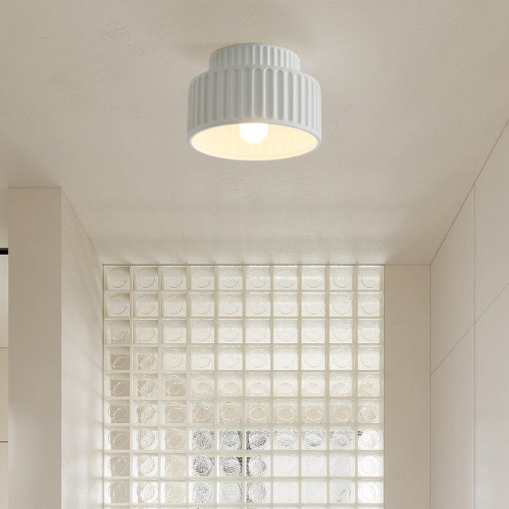 Modern Creative Minimalist Circular Pendant Light