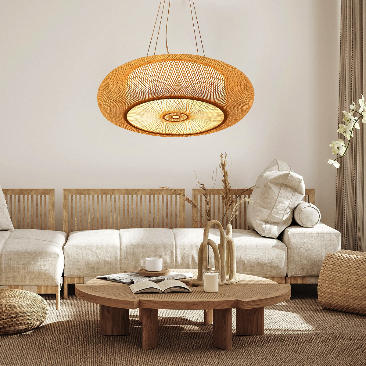 hanging pendant lights