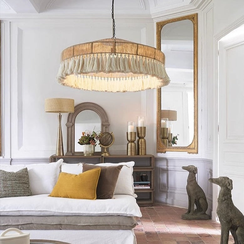 hanging pendant lights