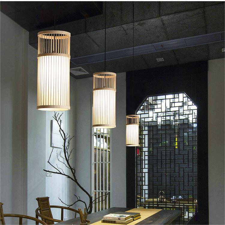 modern pendant lighting