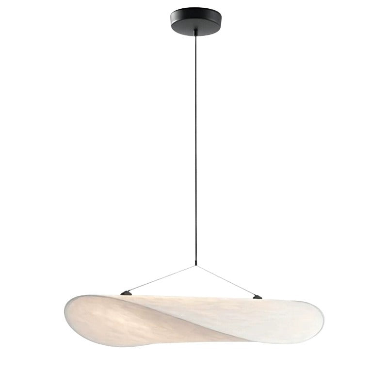 Elegant Silk Cloud Pendant Light for Modern Spaces