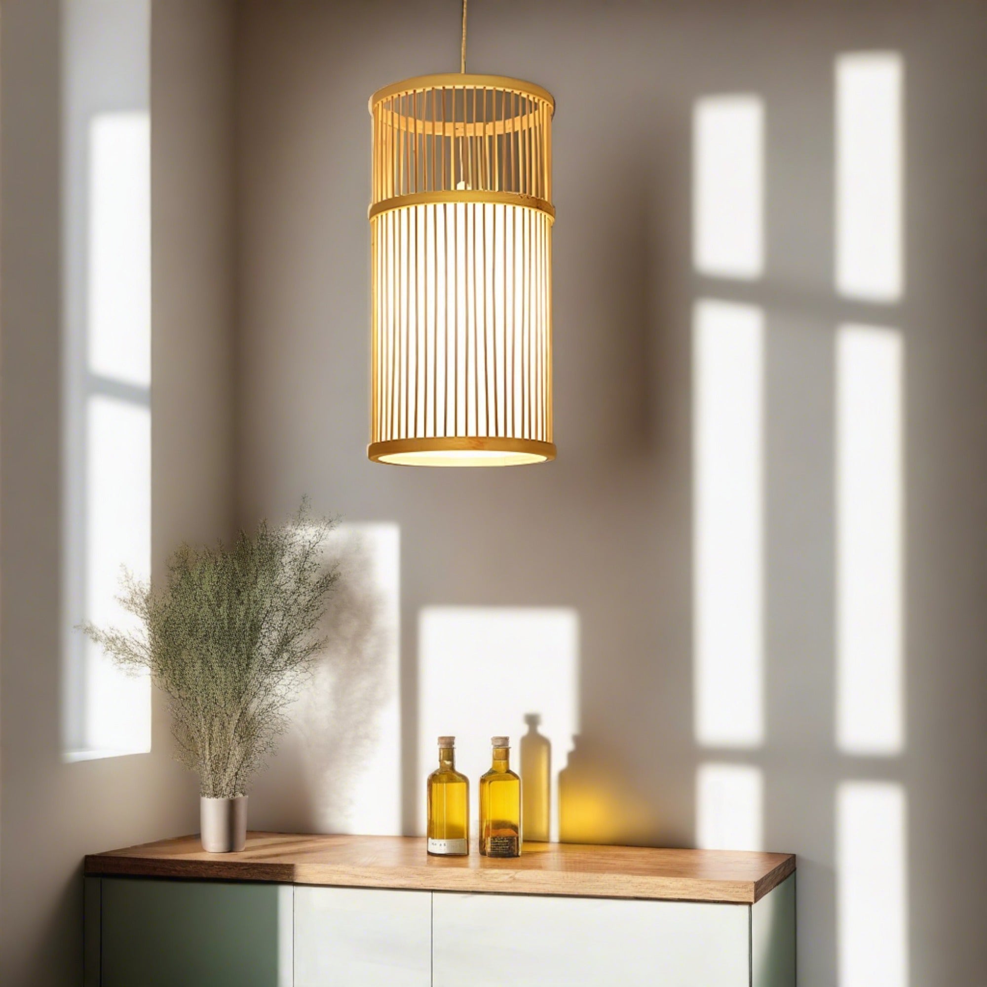 modern pendant lighting