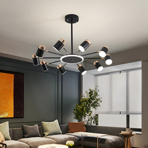 LED Pendant Lights