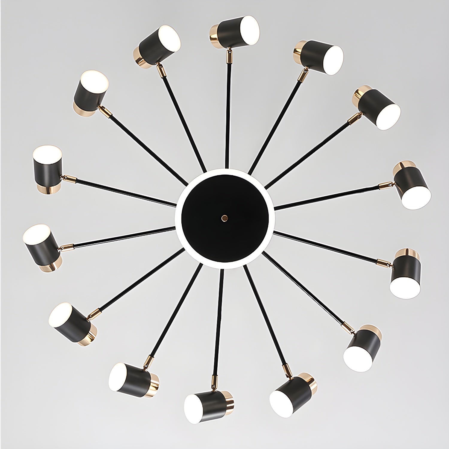 Modern Elegance Minimalist Luxury Led Pendant Lights